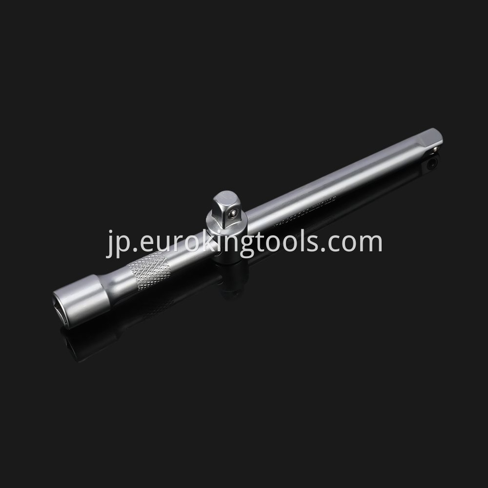 1/4" 3/8" 1/2" Sliding Bar